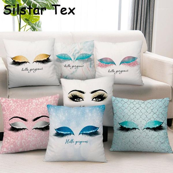 silstar tex eyelash cushion cover fashion printed decorative throw pillowcase 18"x18" square for bed sofa home decor1
silstar tex eyelash cushion cover fashion printed decorative throw pillowcase 18"x18" square for bed sofa home decor1