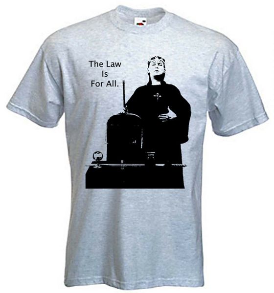 aleister crowley law is for all t-shirt - pagan magick occult t-shirt short sleeve fashion t shirt sport hooded sweatshirt hoodie
