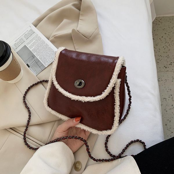 hbp 2021 women bag plush latest ladies shoulder bags winter chain messenger purse europe and america fashion trend black crossbody purses 3
hbp 2021 women bag plush latest ladies shoulder bags winter chain messenger purse europe and america fashion trend black crossbody purses 3