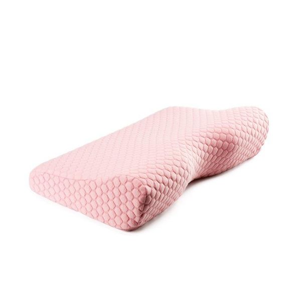 pillow ergonomic design sleeping memory foam white singleplayer neck pillows orthopedic healthy careful bedding solid comfort
pillow ergonomic design sleeping memory foam white singleplayer neck pillows orthopedic healthy careful bedding solid comfort