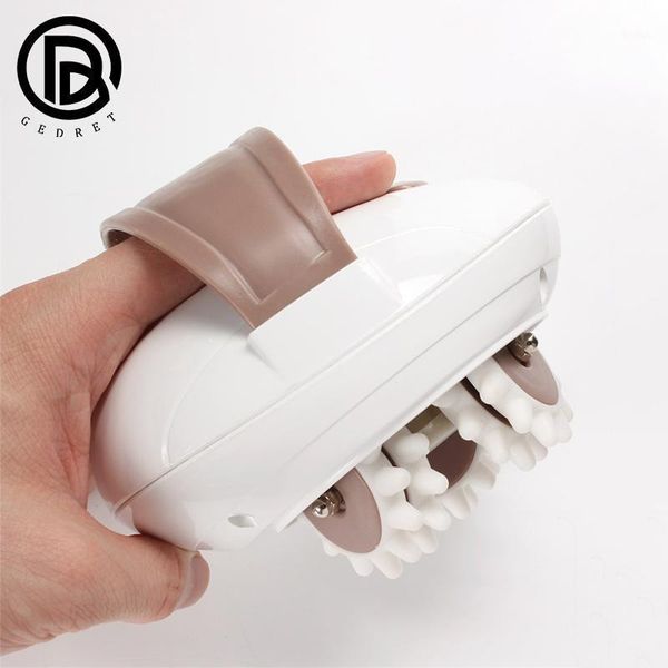 electric massagers gedret full body slimming massager roller anti-cellulite back burn and eliminate fat massage1
electric massagers gedret full body slimming massager roller anti-cellulite back burn and eliminate fat massage1