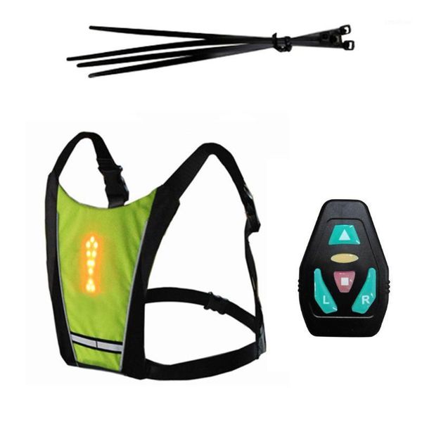 30# led wireless cycling vest 20l mtb bike bag safety led turn signal light vest bicycle reflective warning vests with remo1
30# led wireless cycling vest 20l mtb bike bag safety led turn signal light vest bicycle reflective warning vests with remo1