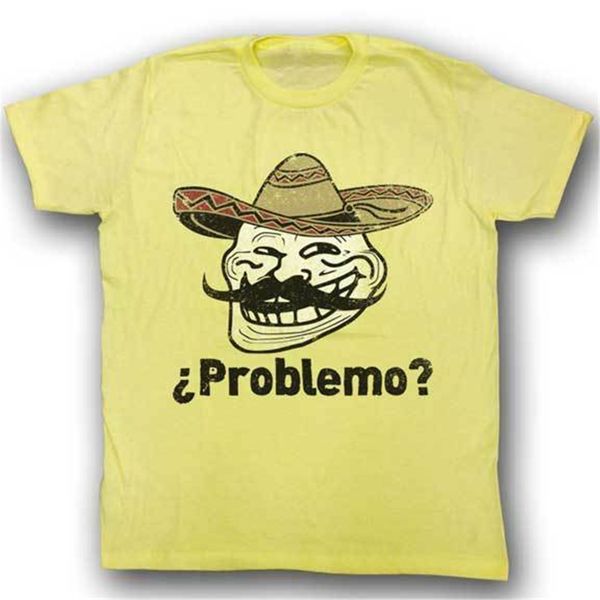 troll face you mad problemo mens yellow t-shirt novelty breathable tee shirt sport hooded sweatshirt hoodie
troll face you mad problemo mens yellow t-shirt novelty breathable tee shirt sport hooded sweatshirt hoodie
