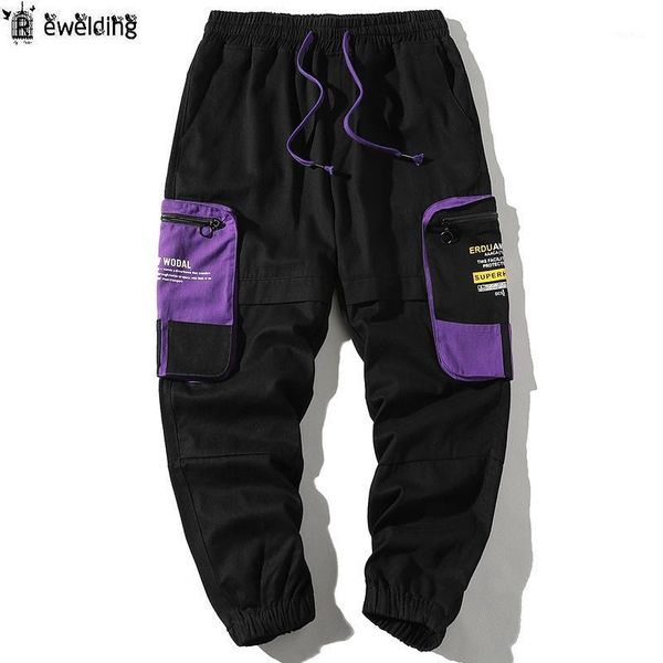 spring autumn new men casual pants men's trend wild japanese straight trousers male drawstring cargo pants brand clothing1, Black
spring autumn new men casual pants men's trend wild japanese straight trousers male drawstring cargo pants brand clothing1, Black