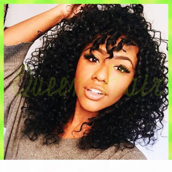 malaysian lace wig loose wave lace front wig glueless full lace human hair wigs for black women bleached knots with bang, Black;brown
malaysian lace wig loose wave lace front wig glueless full lace human hair wigs for black women bleached knots with bang, Black;brown