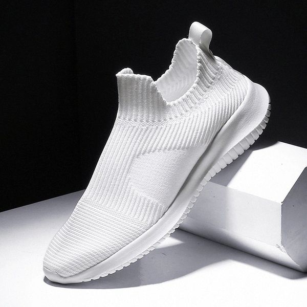 fashion comfortable socks shoes men 2019 summer men's shoes large size 39-46 geweven sneaker elastic soft men casual loafers #0r76 
fashion comfortable socks shoes men 2019 summer men's shoes large size 39-46 geweven sneaker elastic soft men casual loafers #0r76