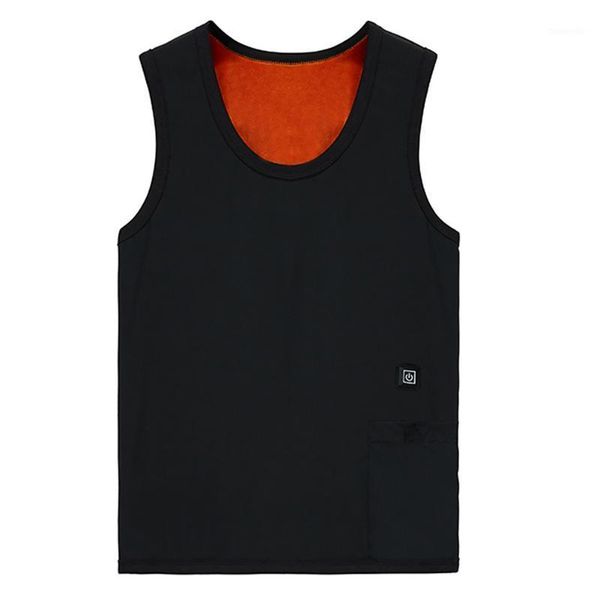 outdoor t-shirts hiking camping casual adjustable temperature slim fit washable usb rechargeable autumn winter adults heated vest u neck1, Gray;blue
outdoor t-shirts hiking camping casual adjustable temperature slim fit washable usb rechargeable autumn winter adults heated vest u neck1, Gray;blue