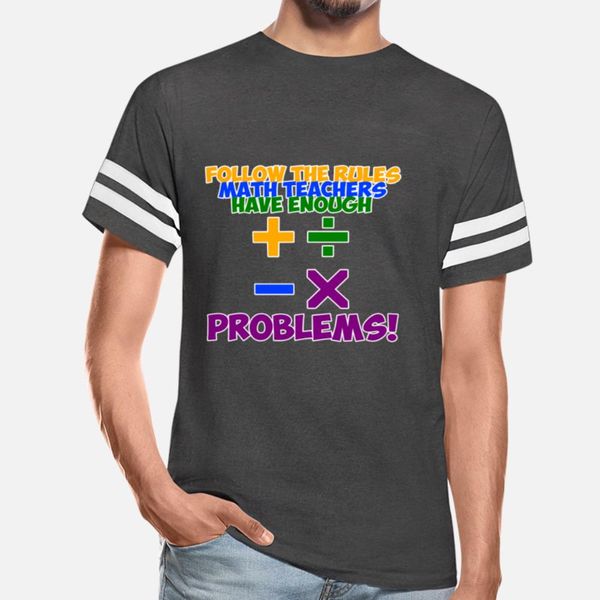 follow the rules math teachers have enough problem t shirt classic print tracksuit hoodie sweatshirt
follow the rules math teachers have enough problem t shirt classic print tracksuit hoodie sweatshirt