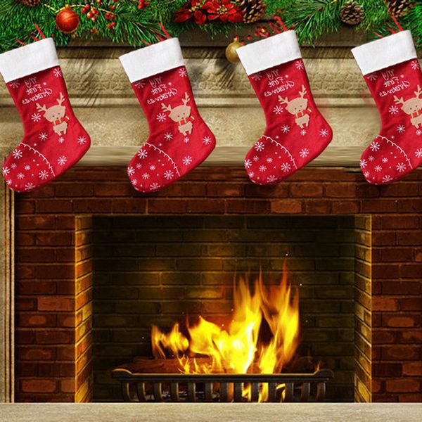 new year 2021 stocking pendants ornaments christmas for home 2019 xmas tree decorations noel garland decor
new year 2021 stocking pendants ornaments christmas for home 2019 xmas tree decorations noel garland decor