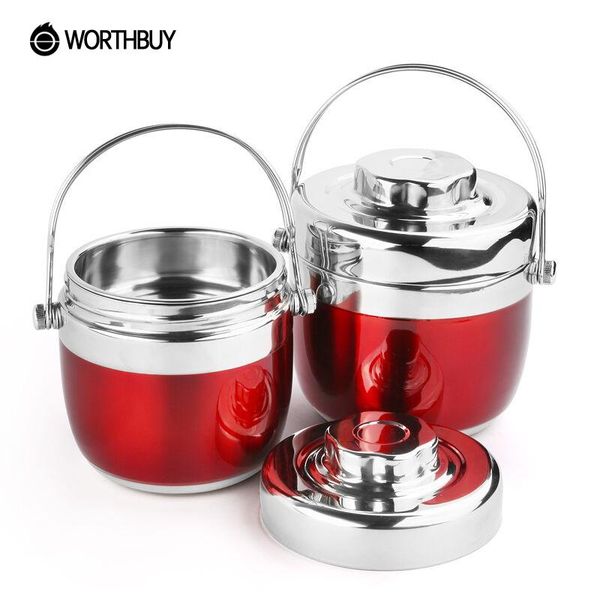 worthbuy japanese thermal lunch box for kids picnic camping portable stainless steel bento box fruits food container storage bbyaee lg2010
worthbuy japanese thermal lunch box for kids picnic camping portable stainless steel bento box fruits food container storage bbyaee lg2010