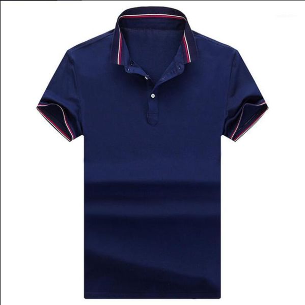 men's polos zng 2021 men shirt mens solid color shirts camisa masculina men's casual cotton short sleeve hombre1, White;black
men's polos zng 2021 men shirt mens solid color shirts camisa masculina men's casual cotton short sleeve hombre1, White;black