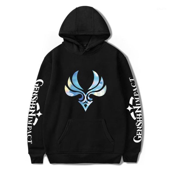 2020 new game genshin impact 2d print hooded sweatshirt women/men clothes casual hoodie sweatshirt1, Black
2020 new game genshin impact 2d print hooded sweatshirt women/men clothes casual hoodie sweatshirt1, Black