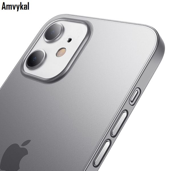 10 candy colors ultra-thin soft pp phone case for iphone 12 pro max 12mini 12pro case slim frosted transparent back cover
10 candy colors ultra-thin soft pp phone case for iphone 12 pro max 12mini 12pro case slim frosted transparent back cover