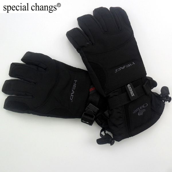 professional head all-weather waterproof thermal skiing gloves for men motorcycle winter waterproof sports outdoor 201104, Blue;gray
professional head all-weather waterproof thermal skiing gloves for men motorcycle winter waterproof sports outdoor 201104, Blue;gray
