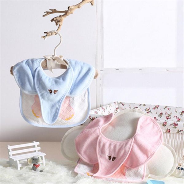 baby bibs burp cotton waterproof yellow and blue feeding bib girls lovely cute apron bib infant saliva towels baby products1, Slivery;white
baby bibs burp cotton waterproof yellow and blue feeding bib girls lovely cute apron bib infant saliva towels baby products1, Slivery;white