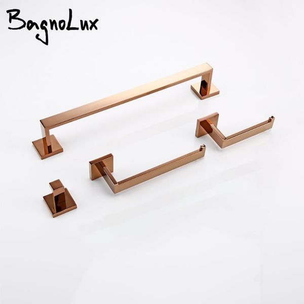 polished rose gold toilet paper holder towel hooks bathroom accessories stainless steel bedroom wall mount bath hardware sets1
polished rose gold toilet paper holder towel hooks bathroom accessories stainless steel bedroom wall mount bath hardware sets1