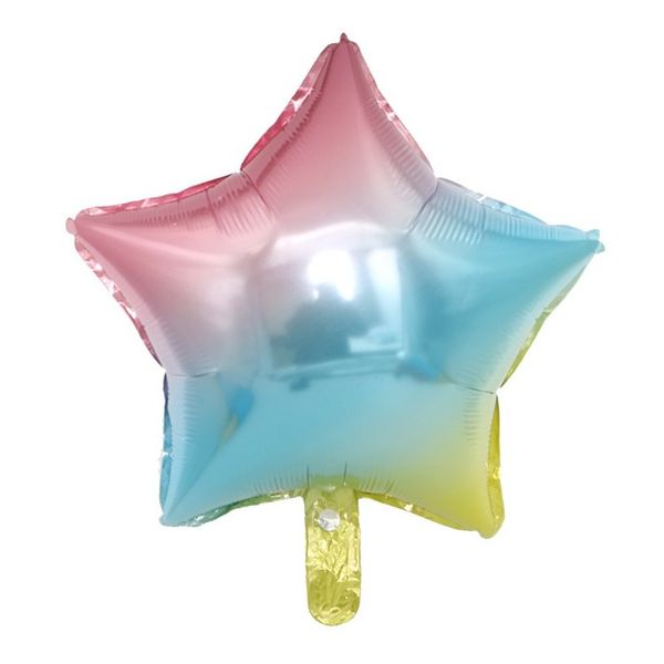18-inch heart-shaped aluminum balloon wedding ceremony decoration arrangement love aluminum foil balloon engagement decoration(the logistics
18-inch heart-shaped aluminum balloon wedding ceremony decoration arrangement love aluminum foil balloon engagement decoration(the logistics
