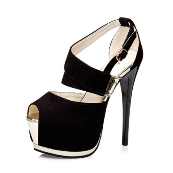 2021 new summer two-inch high heels super bride wedding peep shoes party stripper stilettos. hukm, Black
2021 new summer two-inch high heels super bride wedding peep shoes party stripper stilettos. hukm, Black