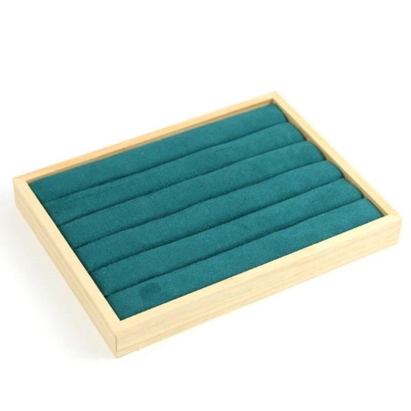 new fashion solid bamboo wood jewelry display tray earrings, pendant, bangle, bracelets display plate nature, Pink;blue
new fashion solid bamboo wood jewelry display tray earrings, pendant, bangle, bracelets display plate nature, Pink;blue