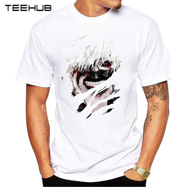 новые поступления teehub прохладный мужские прохладный kaneki кен дизайн футболки с коротким рукавом o-образным вырезом топы hipster tee спо
новые поступления teehub прохладный мужские прохладный kaneki кен дизайн футболки с коротким рукавом o-образным вырезом топы hipster tee спо
