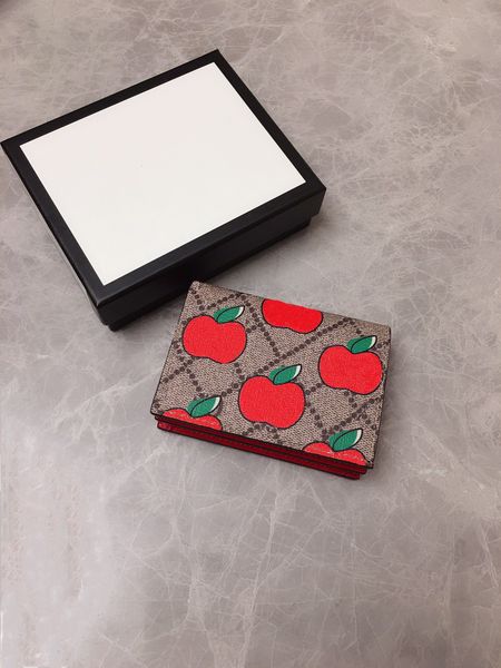new designer wallet with box luxury purse with box genuine leather mens wallet 11-8.5-3cm, Red;black
new designer wallet with box luxury purse with box genuine leather mens wallet 11-8.5-3cm, Red;black