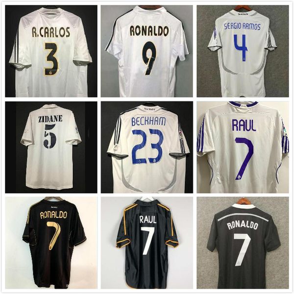 real madrid retro soccer jersey guti ramos mcmanaman 13 14 15 zidane ronaldo beckham 06 07 raul robinho 1999 00 retro football shirt, Black;yellow
real madrid retro soccer jersey guti ramos mcmanaman 13 14 15 zidane ronaldo beckham 06 07 raul robinho 1999 00 retro football shirt, Black;yellow