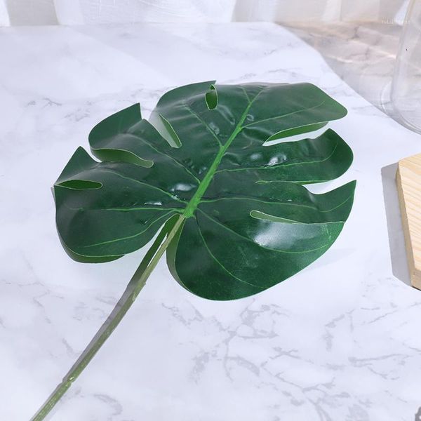 decorative flowers & wreaths plastic monstera artificial plants tropical palm tree leaves pography fake home garden decoration accessory1
decorative flowers & wreaths plastic monstera artificial plants tropical palm tree leaves pography fake home garden decoration accessory1