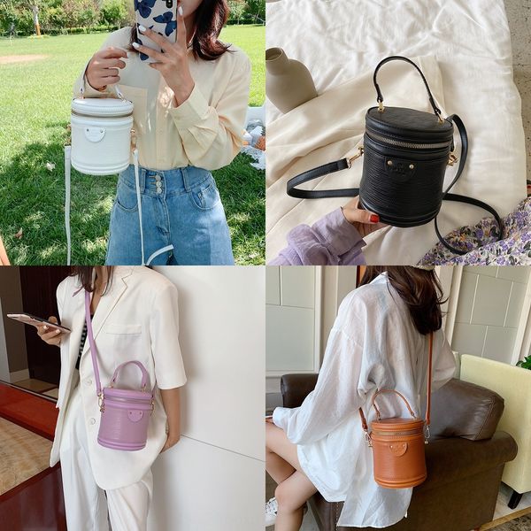 women 2020 new korean version fashion shoulder fashion bag of cute ins trendy bucket versatile personalized single shoulder messenger bag l
women 2020 new korean version fashion shoulder fashion bag of cute ins trendy bucket versatile personalized single shoulder messenger bag l