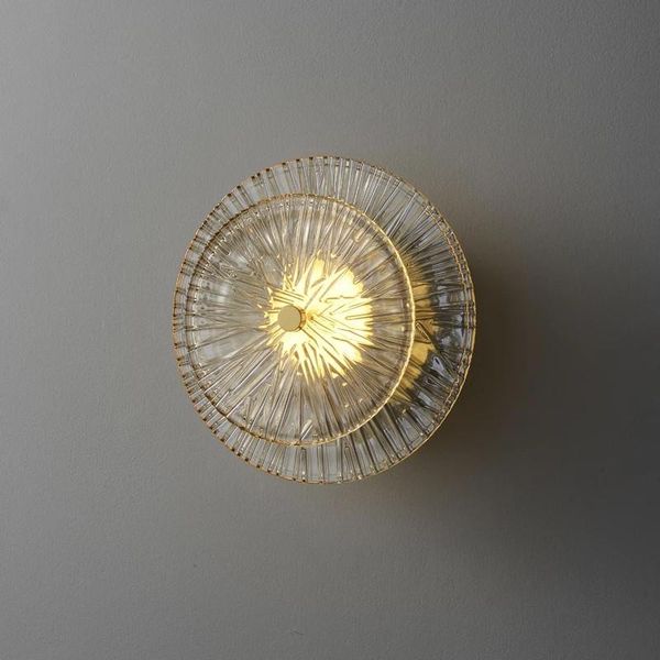 wall lamp simple living room glass led tv background bedroom bedside light luxury personality creative design
wall lamp simple living room glass led tv background bedroom bedside light luxury personality creative design