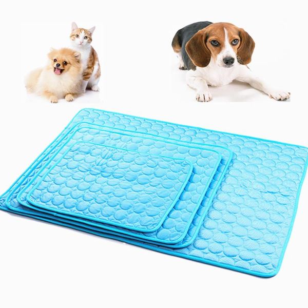 pet dog summer cool mats breathable blanket cats bed sofa portable tour camping sleeping massage pet cat blanket accessories
pet dog summer cool mats breathable blanket cats bed sofa portable tour camping sleeping massage pet cat blanket accessories