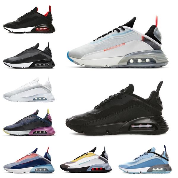 classic 2090 running shoes women pure platinum brushstroke triple black white laser blue mens trainers chaussures sports sneakers size 36-45
classic 2090 running shoes women pure platinum brushstroke triple black white laser blue mens trainers chaussures sports sneakers size 36-45
