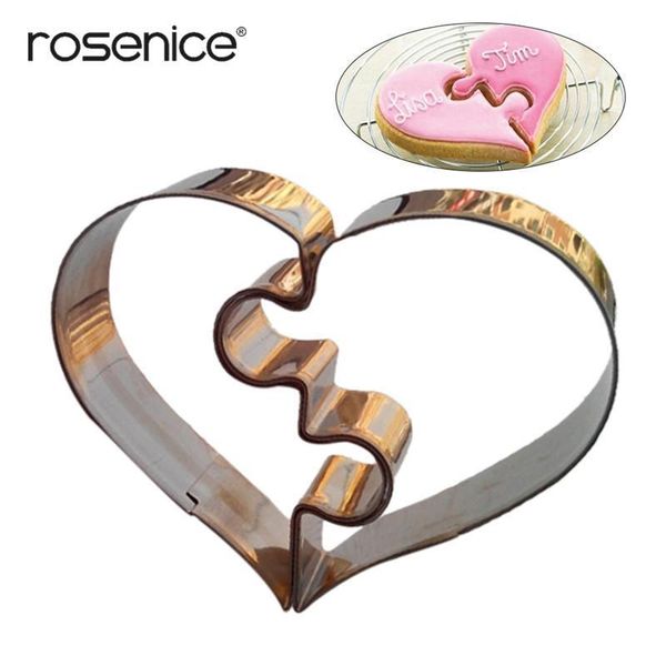 wedding shape выпечке mold головоломка день рождения 2pcs набор сердце diy из нержавеющей стали cutter cookie рождество для set bbyzza hotcl
wedding shape выпечке mold головоломка день рождения 2pcs набор сердце diy из нержавеющей стали cutter cookie рождество для set bbyzza hotcl