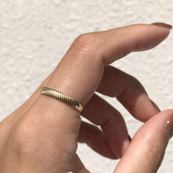 cluster rings korea punk vintage s925 silver chain open for women gold adjustable wide ring set party jewelry gifts, Golden;silver
cluster rings korea punk vintage s925 silver chain open for women gold adjustable wide ring set party jewelry gifts, Golden;silver