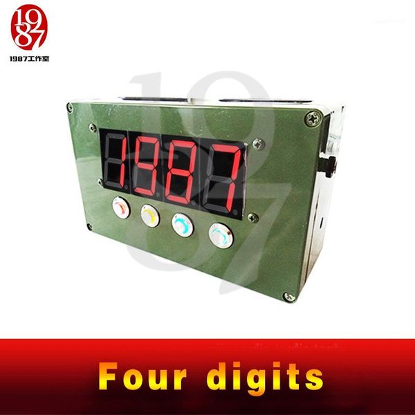 alarm systems combination panel led version room escape chamber props adventure game prop hidden password to unlock1
alarm systems combination panel led version room escape chamber props adventure game prop hidden password to unlock1