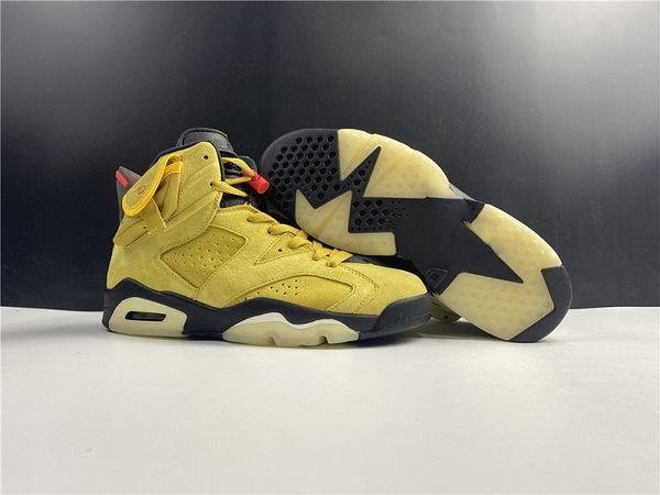 new travis 6 mens basketball shoes 3m ts olive green yellow cactus jack baskets x 6s des chaussures designer sneakers size 40-47
new travis 6 mens basketball shoes 3m ts olive green yellow cactus jack baskets x 6s des chaussures designer sneakers size 40-47