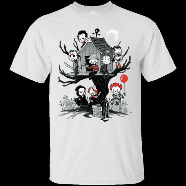 ужасы парк tops tee футболка halloween horror майкл майерс джейсон freddy it чаки t-shirt популярные спорта с капюшоном hoodie
ужасы парк tops tee футболка halloween horror майкл майерс джейсон freddy it чаки t-shirt популярные спорта с капюшоном hoodie
