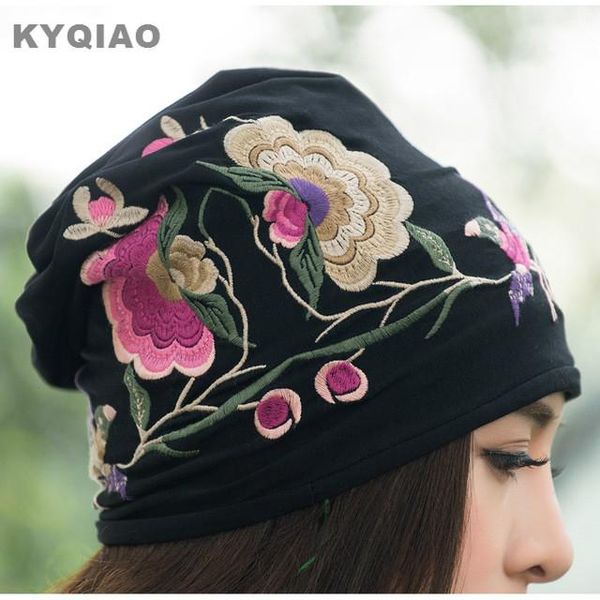 beanie/skull caps kyqiao -clothes-china women autumn winter mexican style vintage hippie black blue flowers embroidery hat skullies beanies, Blue;gray
beanie/skull caps kyqiao -clothes-china women autumn winter mexican style vintage hippie black blue flowers embroidery hat skullies beanies, Blue;gray