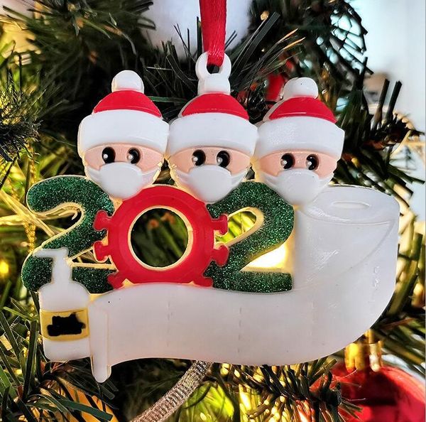 quarantine ornament christmas tree hanging decoration birthdays gift with face masks sanitizer survivor family of 1-6 dha1487
quarantine ornament christmas tree hanging decoration birthdays gift with face masks sanitizer survivor family of 1-6 dha1487