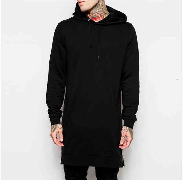 hoodies men's & sweatshirts black mens longline hoodies men fleece solid sweatshirts fashion tall hoodie hip hop side zipper streetwear
hoodies men's & sweatshirts black mens longline hoodies men fleece solid sweatshirts fashion tall hoodie hip hop side zipper streetwear