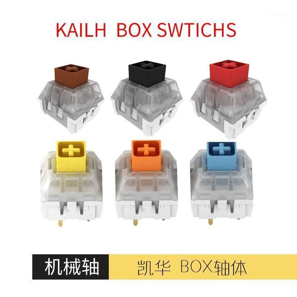 keyboards kailh box switches white black red brown rgb smd dustproof switch for mechanical gaming keyboard mx1
keyboards kailh box switches white black red brown rgb smd dustproof switch for mechanical gaming keyboard mx1