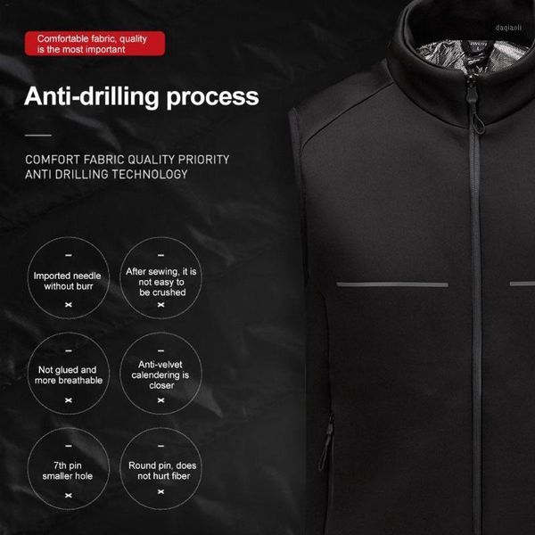outdoor t-shirts 2021 warm usb infrared heating vest jacket electric thermal clothing waistcoat for women men hiking camping cycling1, Gray;blue
outdoor t-shirts 2021 warm usb infrared heating vest jacket electric thermal clothing waistcoat for women men hiking camping cycling1, Gray;blue