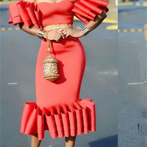 women's bodycon midi dress tube off shoulder sheath christmas red pleated ladies stylish events occassion party dresses y200120, White;black
women's bodycon midi dress tube off shoulder sheath christmas red pleated ladies stylish events occassion party dresses y200120, White;black