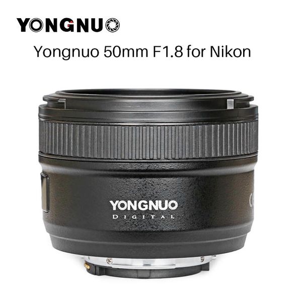 other cctv cameras yongnuo yn50mm f1.8 large aperture auto focus lens for nikon d800 d300 d700 d3200 d3300 d5100 d5200 d5300 dslr camera
other cctv cameras yongnuo yn50mm f1.8 large aperture auto focus lens for nikon d800 d300 d700 d3200 d3300 d5100 d5200 d5300 dslr camera