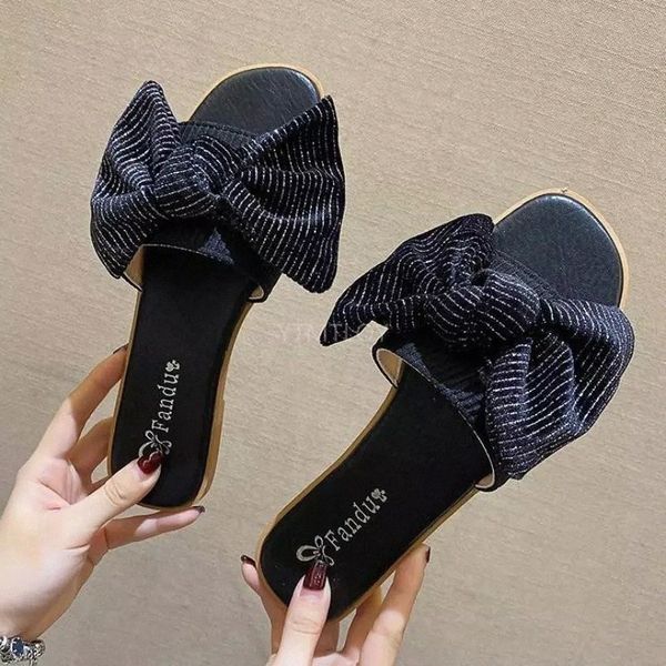 shoes women slippers flat slides fashion butterfly-knot female beach soft summer 2021 luxury casual zapatillas mujer casa #cv1p
shoes women slippers flat slides fashion butterfly-knot female beach soft summer 2021 luxury casual zapatillas mujer casa #cv1p