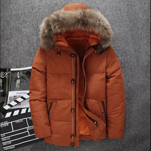 2021 new winter jackets men fur thick cotton hooded mens fashion fleece warm coats windbreaker ftpp, Black
2021 new winter jackets men fur thick cotton hooded mens fashion fleece warm coats windbreaker ftpp, Black