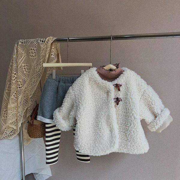 2020 autumn winter new arrival girls long sleeve cashmere coat kids korean design jackets girls coats, Blue;gray
2020 autumn winter new arrival girls long sleeve cashmere coat kids korean design jackets girls coats, Blue;gray