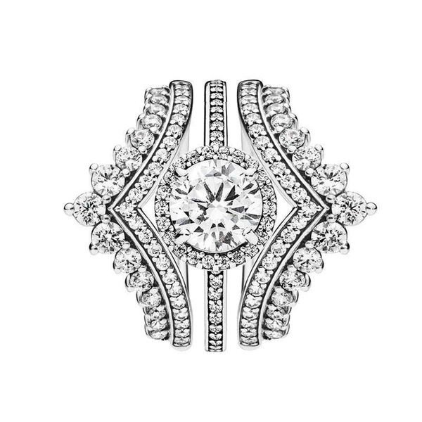 factory wholesale925 sterling silver 3 in 1 luxury ring set & cz stones princess wish round sparkle halo wedding rings jewelry for women wit
factory wholesale925 sterling silver 3 in 1 luxury ring set & cz stones princess wish round sparkle halo wedding rings jewelry for women wit
