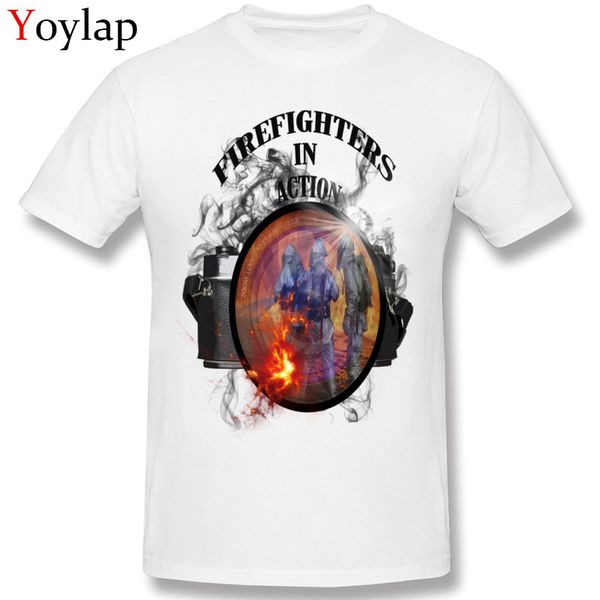 sport 2017 new summer tee shirts men's round neck 100% cotton fabric t shirts firefighters in action print homme novelty shirts
sport 2017 new summer tee shirts men's round neck 100% cotton fabric t shirts firefighters in action print homme novelty shirts