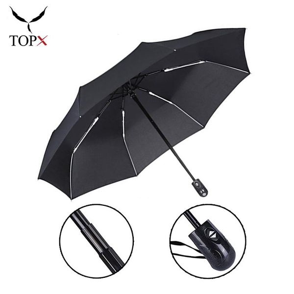 творческая ручка matic umbrella rain женщины мужчины 3folding легкий вес ветрозащитный мужчины бизнес зонт подарки путешествия paraguas bbyw
творческая ручка matic umbrella rain женщины мужчины 3folding легкий вес ветрозащитный мужчины бизнес зонт подарки путешествия paraguas bbyw
