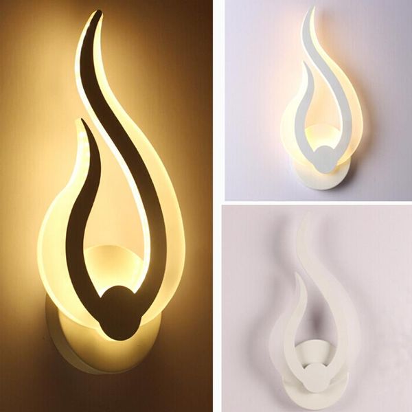 acrylic modern led wall light for home living room bedside room bedroom lustres new creative led sconce wall lamp
acrylic modern led wall light for home living room bedside room bedroom lustres new creative led sconce wall lamp